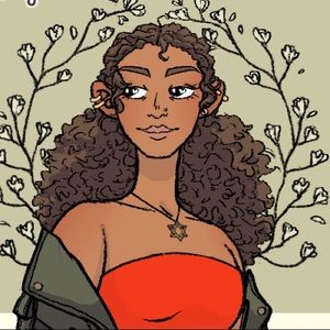 Meet your Posher, Zaynah